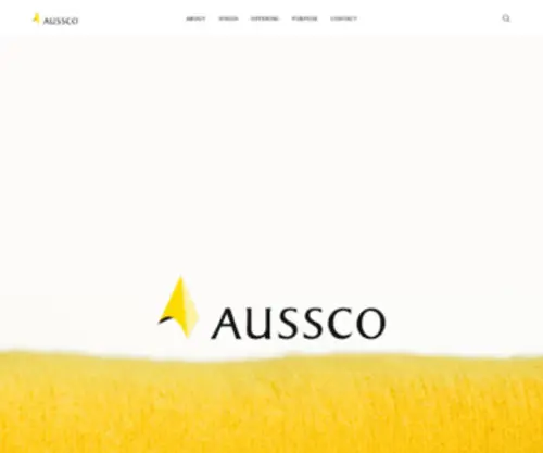 Aussco.com(Aussco) Screenshot