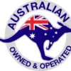 Aussiepoolheating.com.au Logo