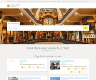 AussieStoresonline.com(AussieStoresonline) Screenshot