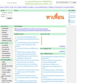 Aussiethai.com(Aussiethai) Screenshot