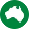 Aussiewebsites.com.au Logo
