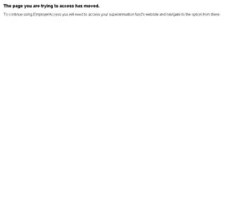 Austadmin.com.au(Austadmin) Screenshot