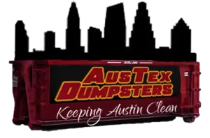 AustexDumpsters.com Favicon