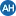 Austin-Hughes.com Favicon