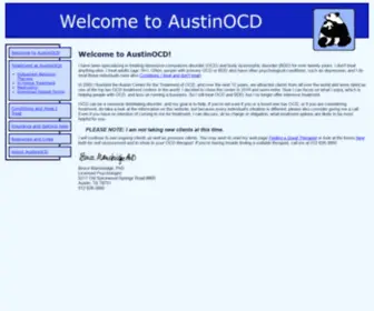 AustinoCD.com(Get full access to this domain. Easy) Screenshot