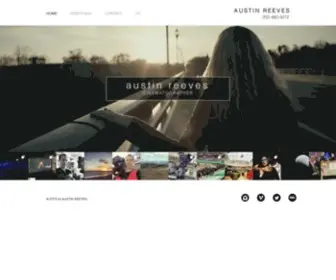 Austinreeves.com(Cinematographer) Screenshot