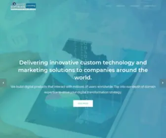 Austinsoftwareconsulting.com(TopoDOT Wiki) Screenshot
