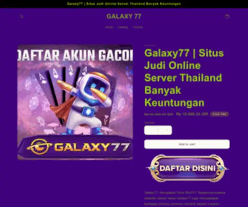 Austinventureassociation.org(Cooley) Screenshot