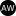 Austinwright.dev Favicon