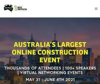 Australiabuild.com(Australia Build OnlineMay 2021) Screenshot