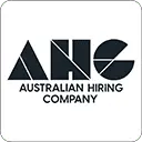 Australian-Hiring.com.au Logo