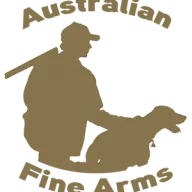 Australianfinearms.com.au Favicon