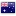 Australianfuck.com Logo