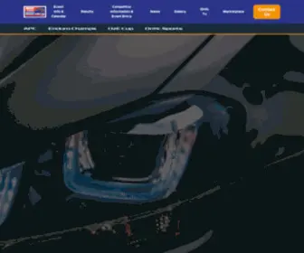 Australianproductioncars.com.au(Australian Production Cars) Screenshot