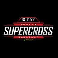 Australiansupercross.com.au Logo