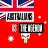 Australiansvstheagenda.com.au Favicon