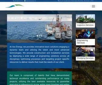 Autenergyng.com(Autenergyng) Screenshot