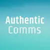 Authenticcomms.co.uk Favicon