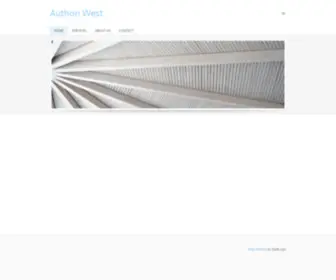 Authon.com(Wests Family) Screenshot
