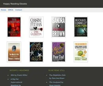 Authorbestsipub.icu(Ebook References) Screenshot