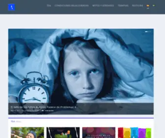 Autismoconsejospracticos.com(Consejos practicos) Screenshot
