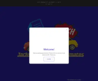 Auto-Damage.com(Auto Damage) Screenshot