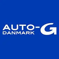 Auto-G.dk Favicon