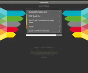 Auto-Hilfe.de(Auto Hilfe) Screenshot