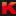 Auto-K.de Logo
