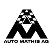 Auto-Mathis.ch Logo