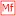 Auto-MF.ru Favicon