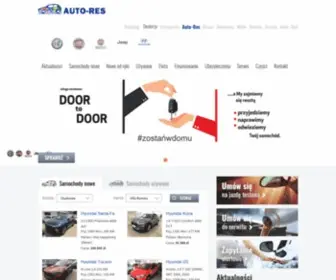 Auto-RES.pl Screenshot