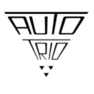 Auto-Trio.no Logo