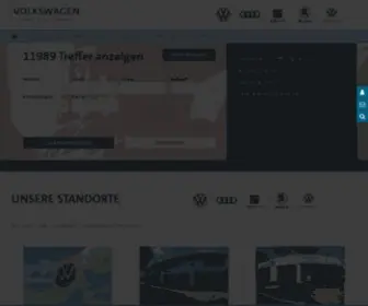 Auto-Wichert.de(Auto Wichert) Screenshot