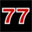 Auto77.cz Logo