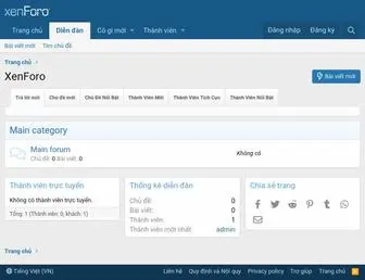 Auto911.net(Forum software by XenForo) Screenshot