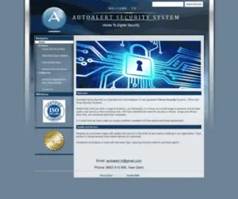 Autoalert.in(Autoalert) Screenshot