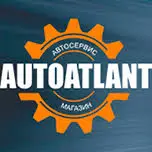 Autoatlant.ru Favicon