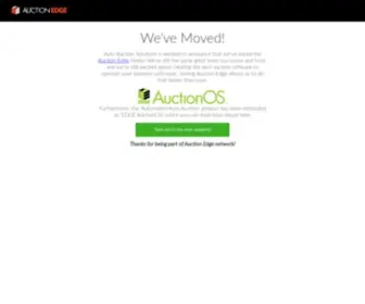 Autoauctionsolutions.com(Auto Auction Solutions) Screenshot