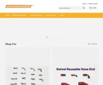 Autobahn88Shop.com(Autobahn88) Screenshot