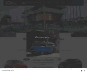 Autoberettafordcitroen.it(Concessionaria veicoli) Screenshot