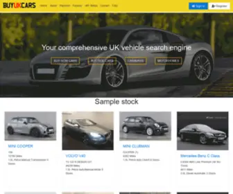Autoboxplus.com(AUTO BOX PLUS becomes) Screenshot