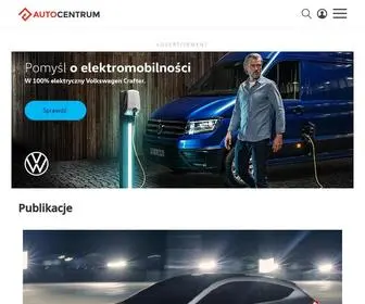 Autocentrum.pl(Niezależny) Screenshot