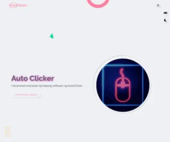 Autoclicker.ph(Maligayang pagdating sa) Screenshot