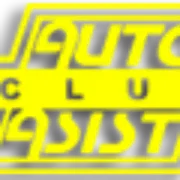 Autoclub.md Logo