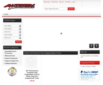 Autocom.com(Autocom) Screenshot