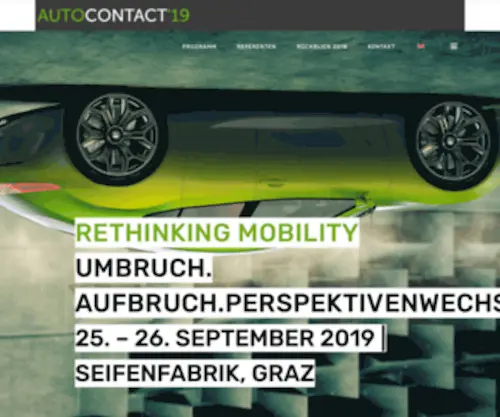 Autocontact.at(AUTOCONTACT 2017) Screenshot
