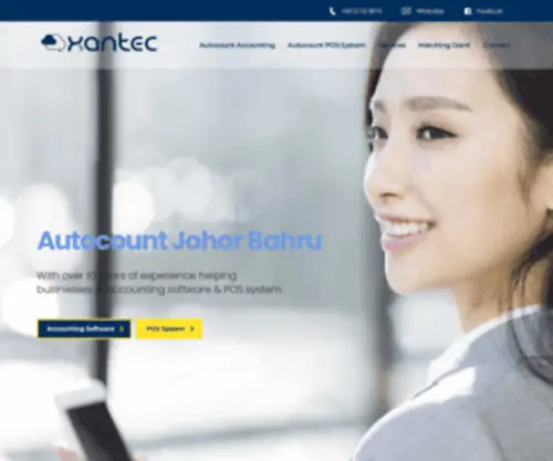 Autocount-Accounting-Software-Johor-Bahru.com Screenshot