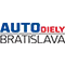 Autodiely-Bratislava.sk Favicon