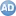 Autodublikat.com Favicon